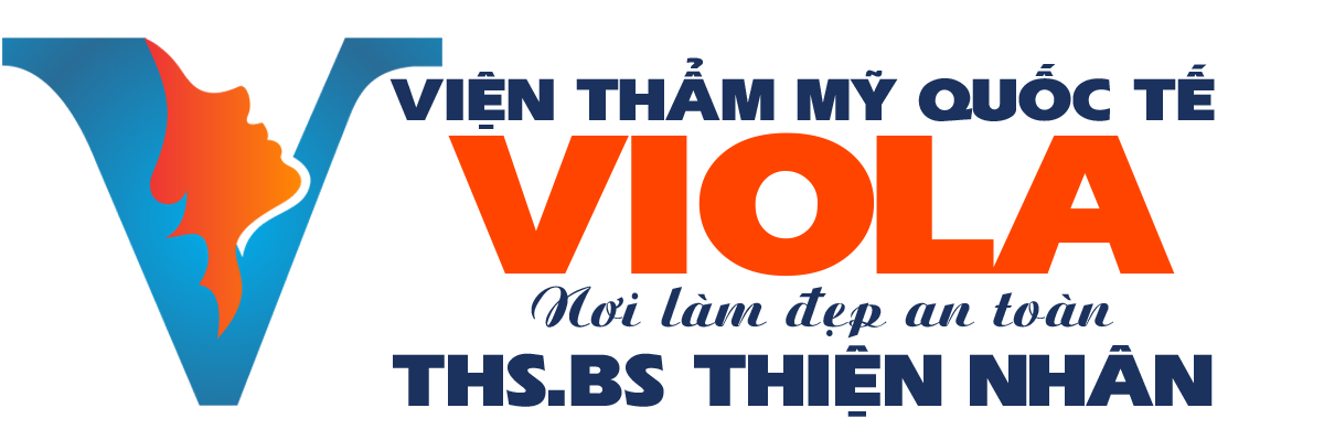 Viện Thẩm Mỹ Quốc Tế Viola